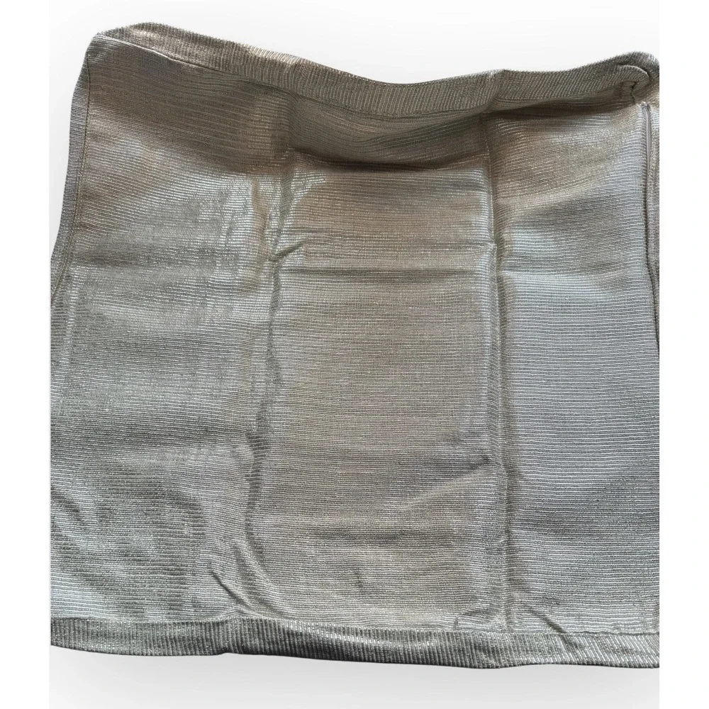 Wildcat‎ Territory Murano Collection 26x26 inch Euro Pillow Sham
